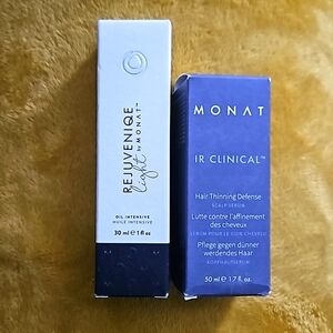 Monat set